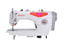 BRC-RA4 Computerized Lockstitch Machine